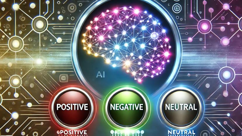 DeepSeek Sentiment Analysis