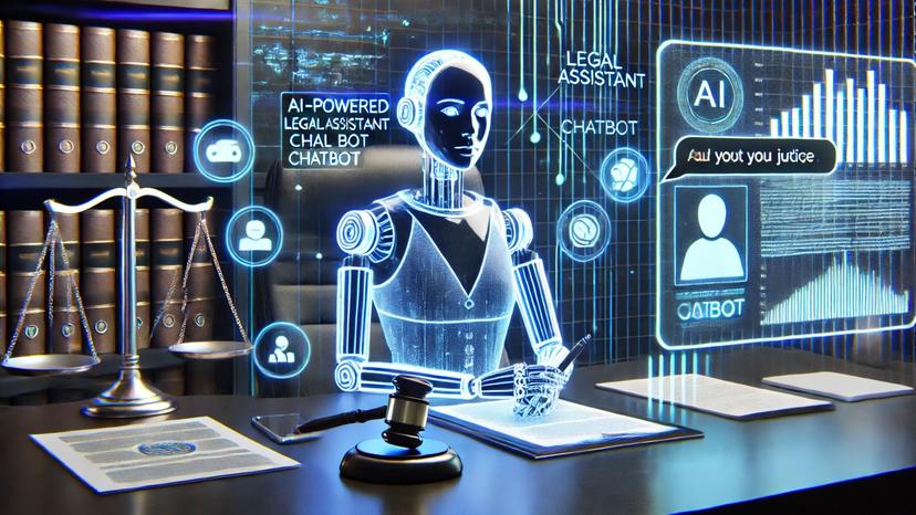 AI Lawyer Chatbot