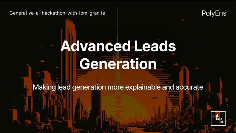 AdvancedLeadsGeneration-AI