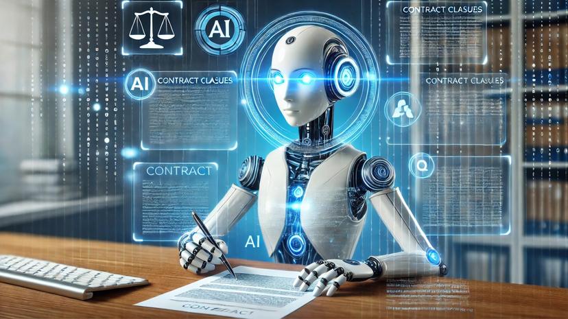 Contract Analysis Assistant