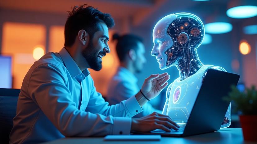 DualForce-Double Workforce with Same Headcount