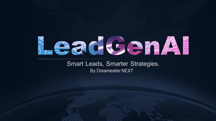 LeadGenAI