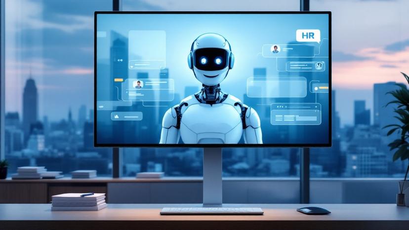 HR Chatbot for Personalized Onboarding