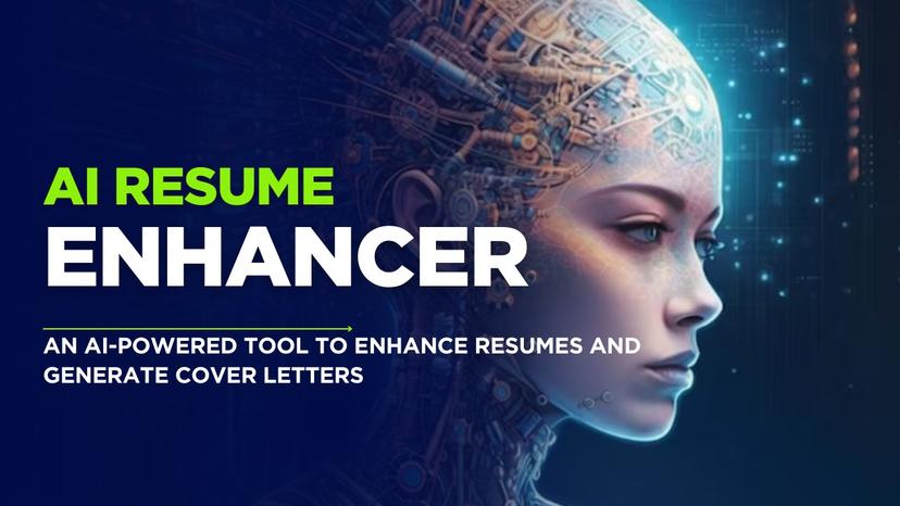 AI Resume Enhancer