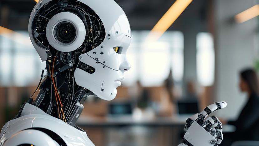 AI-Powered Recruitment Assistant