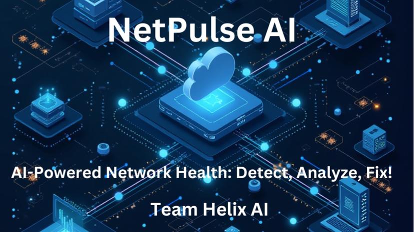 NetPulse AI