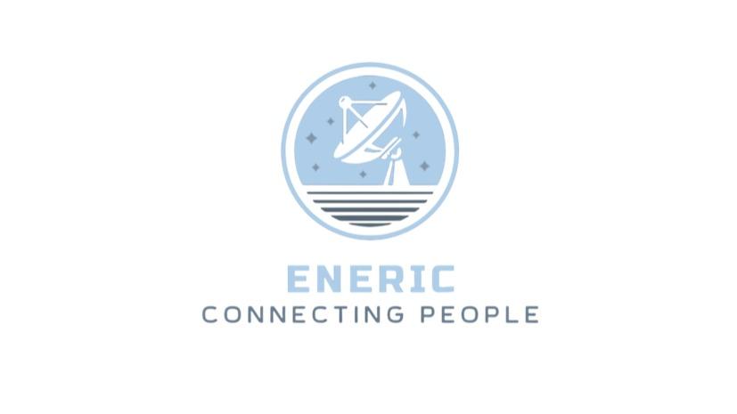 EneRIC - Connecting People