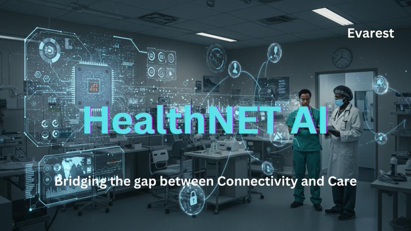 HealthNet AI