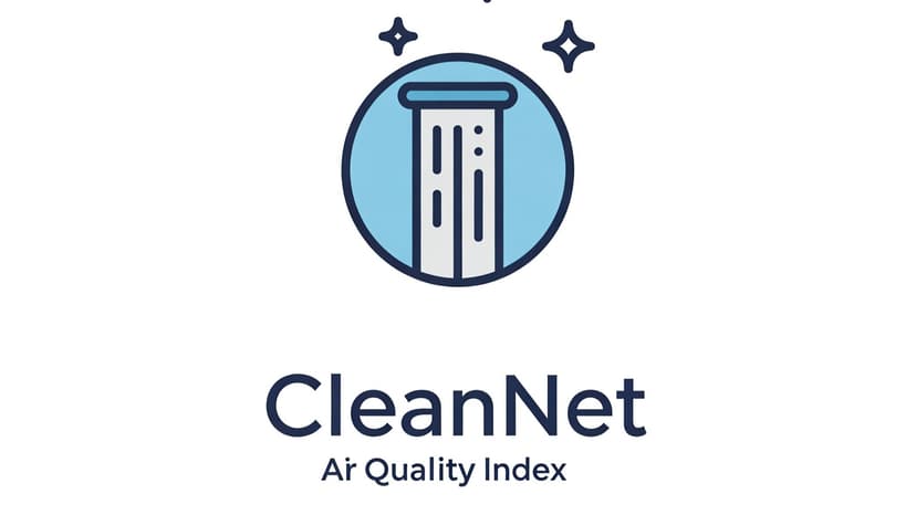 CleanNet