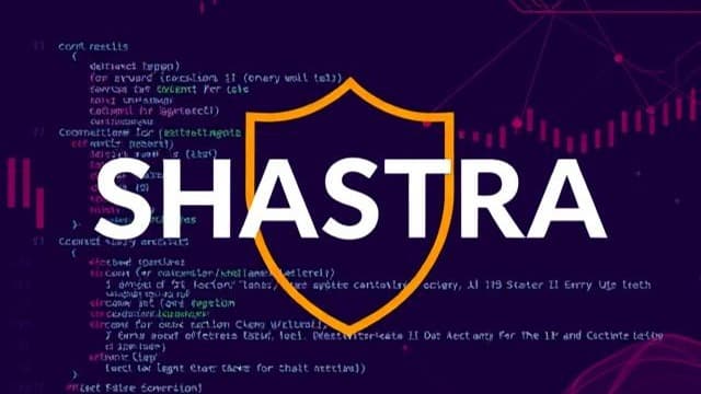 Shastra- Security Vulnerability Scanner