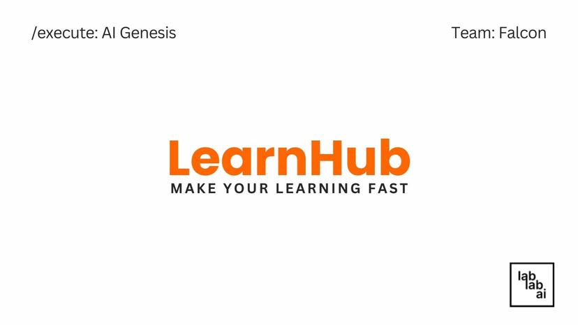 LearnHub