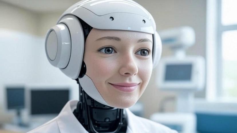 AI Medical Assistant