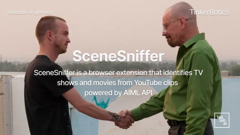 SceneSniffer