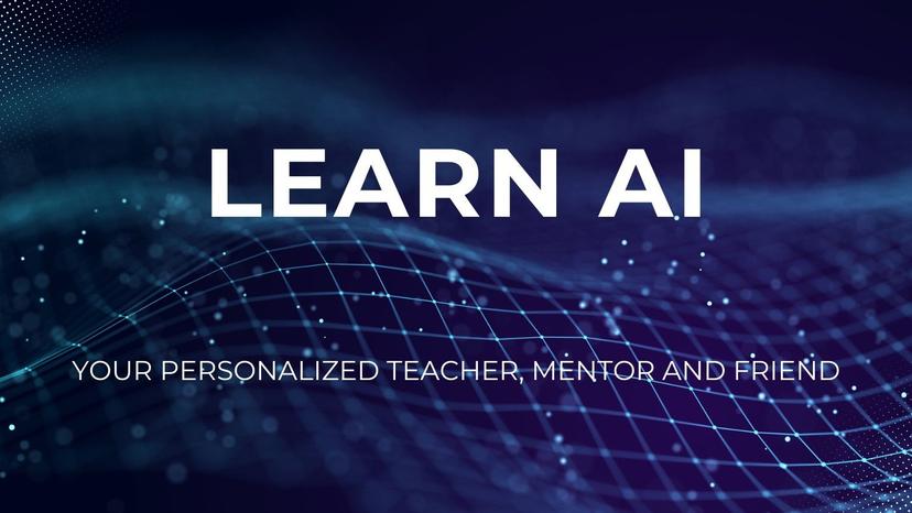 LEARN AI