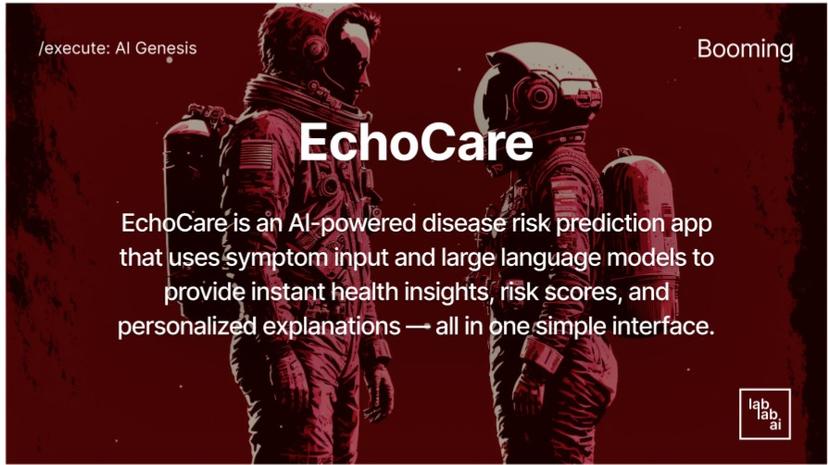 EchoCare