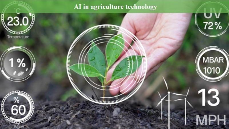 Agri-Vision Empowering Smart Farming