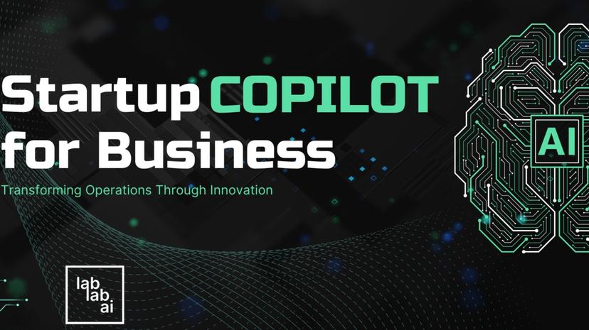 Startup Copilot