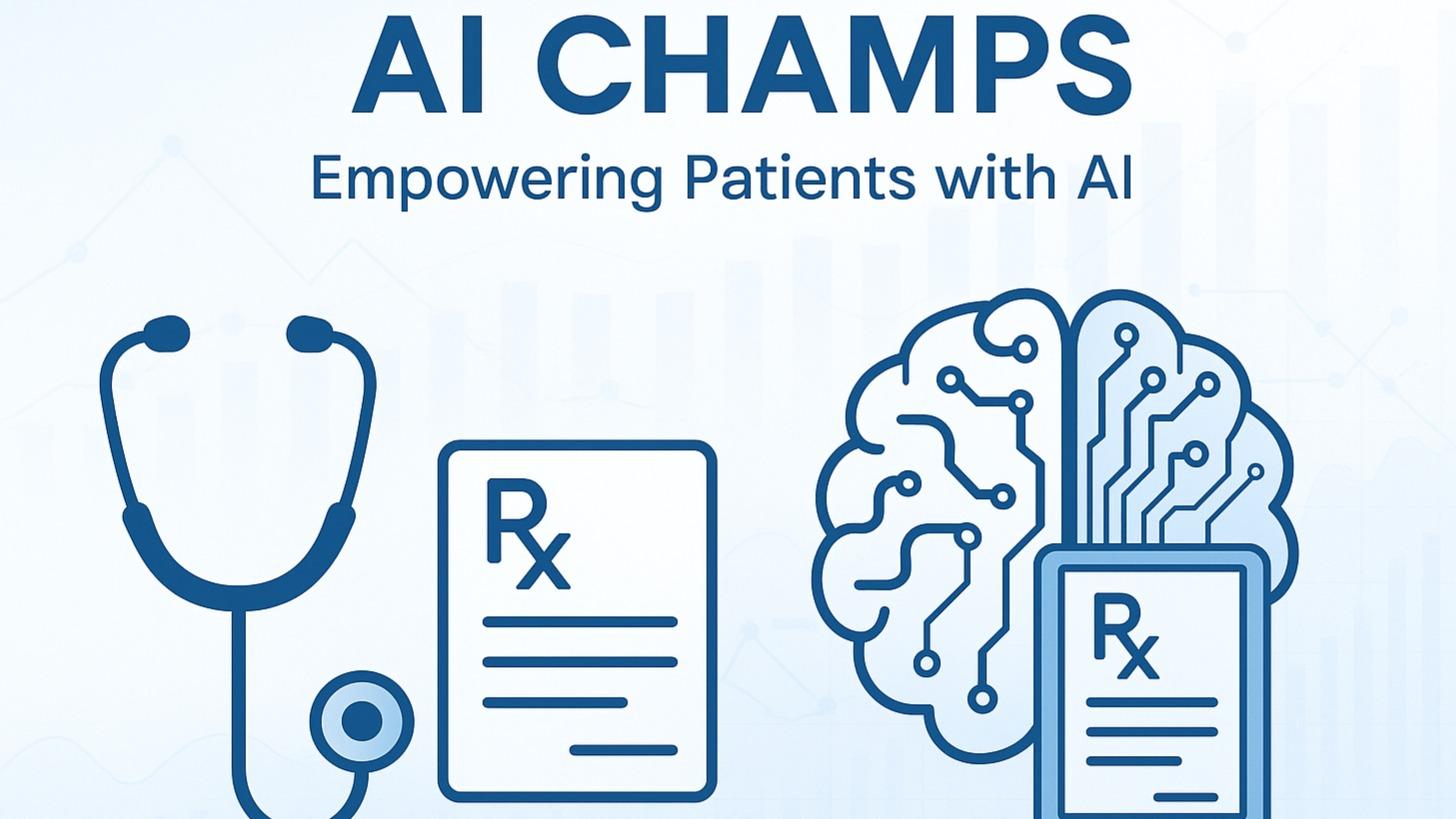 Second Opinion App For Medical Patients