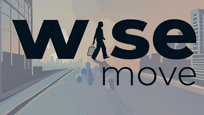 Wise Move