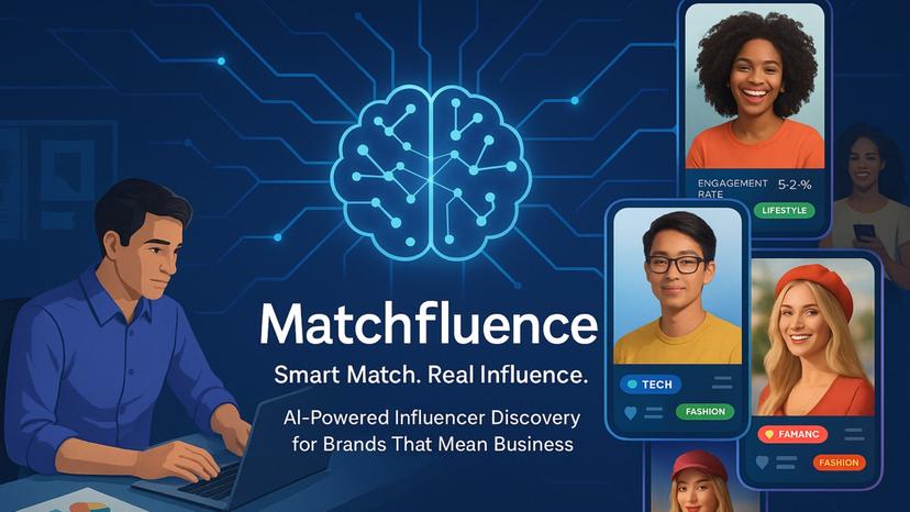Matchfluencer
