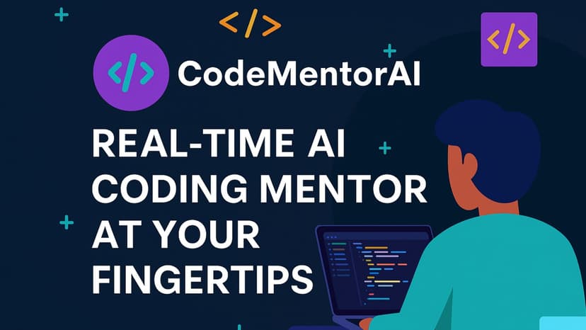 CodeMentorAI