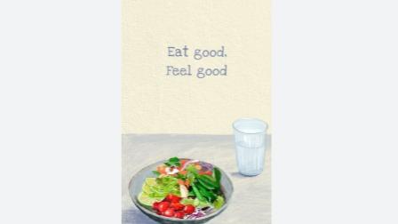 Healthy meal planner
