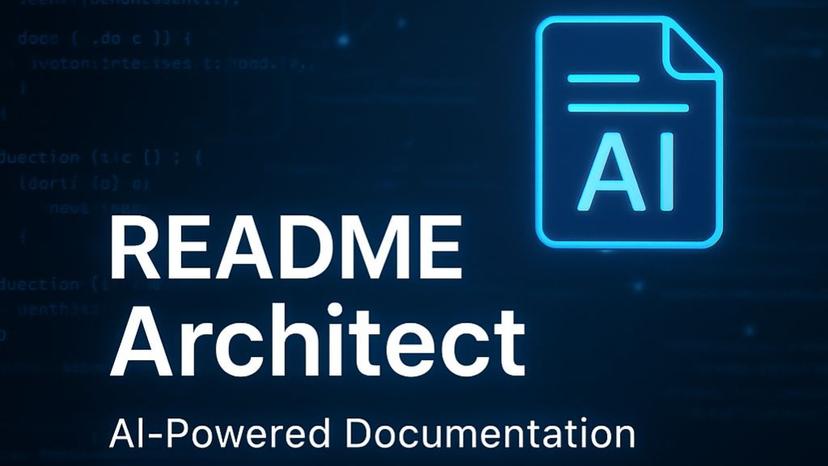 ReadMe Agent