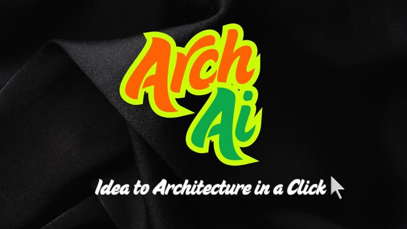 ArchAI
