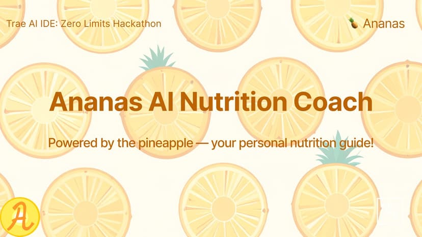 Ananas