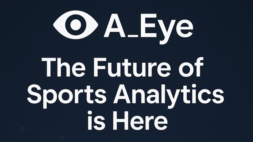 AEye Sport