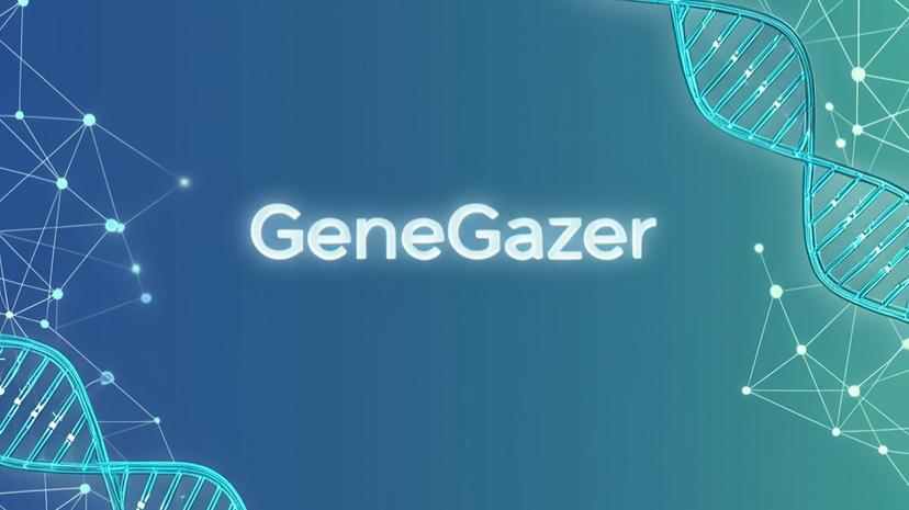 GeneGazer
