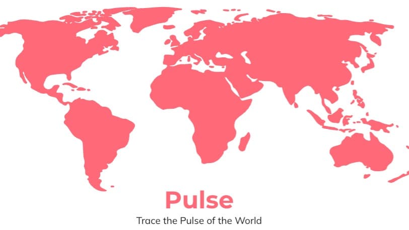 Pulse - Get Real-Time News Insights