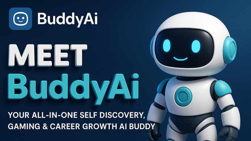 Buddy AI