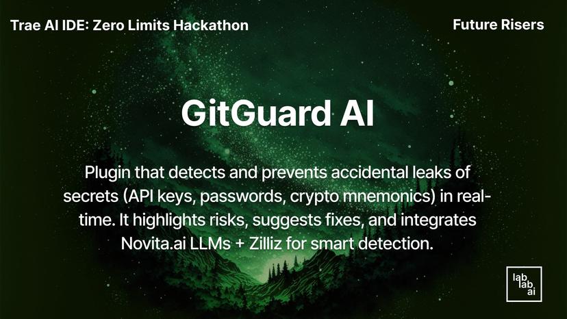 GitGuard AI