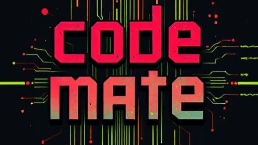 code mate