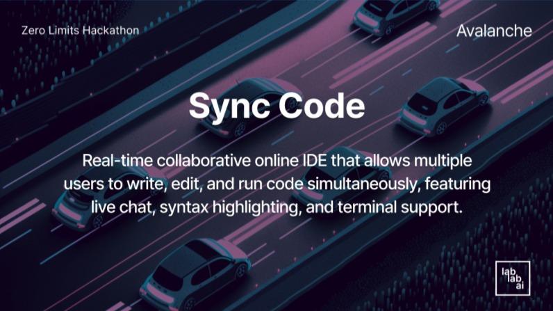 SynthoCode