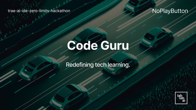 Code Guru