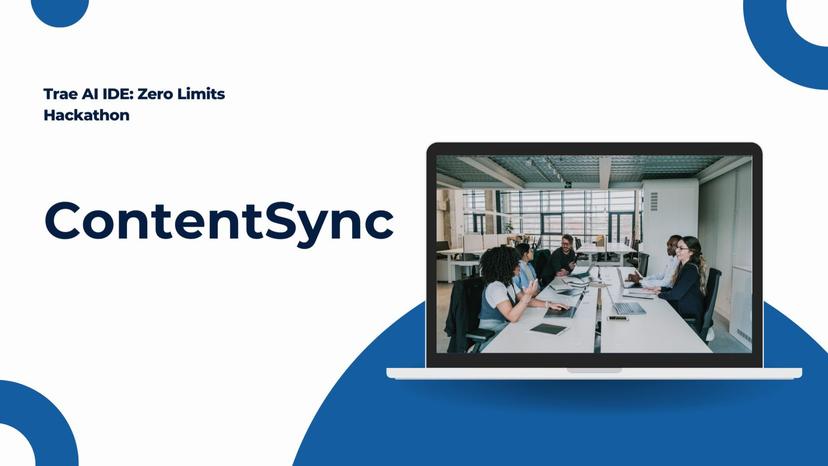ContentSync