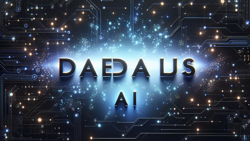 Daedalus AI