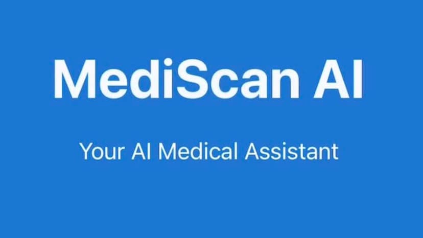 MediScanAi