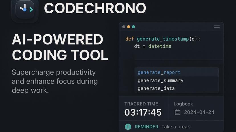 CodeChrono