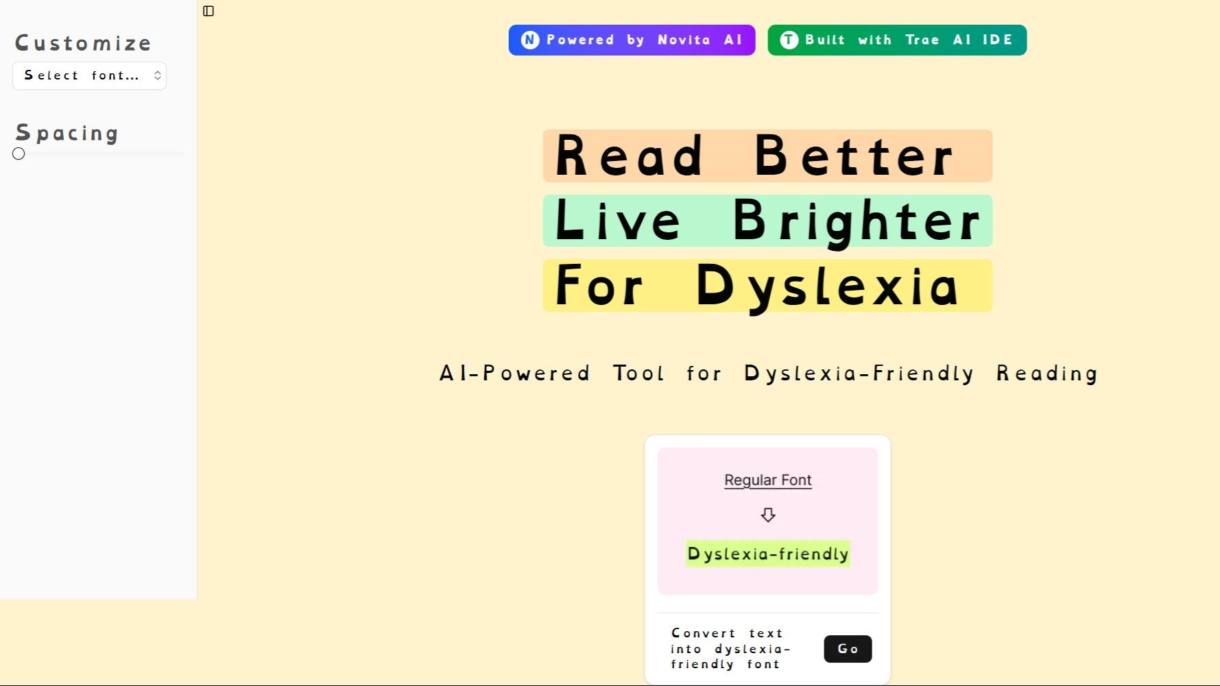 dyslexi-read