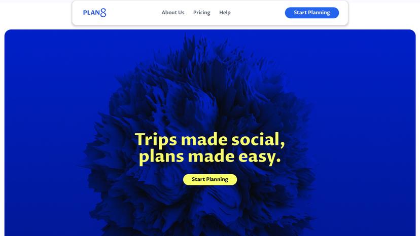 Agentic voice first itinerary generation