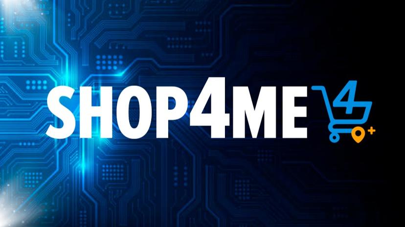 Shop4Me - AI Powered Shopping Assistant