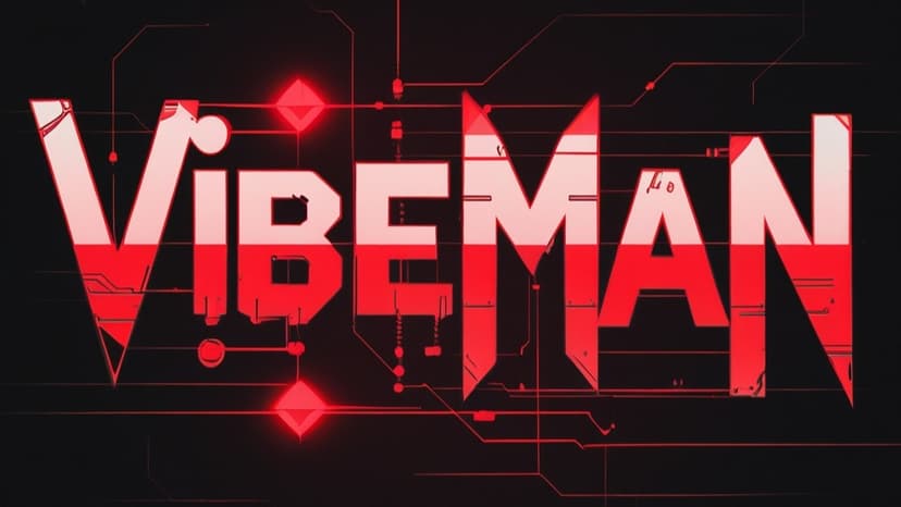 Vibeman
