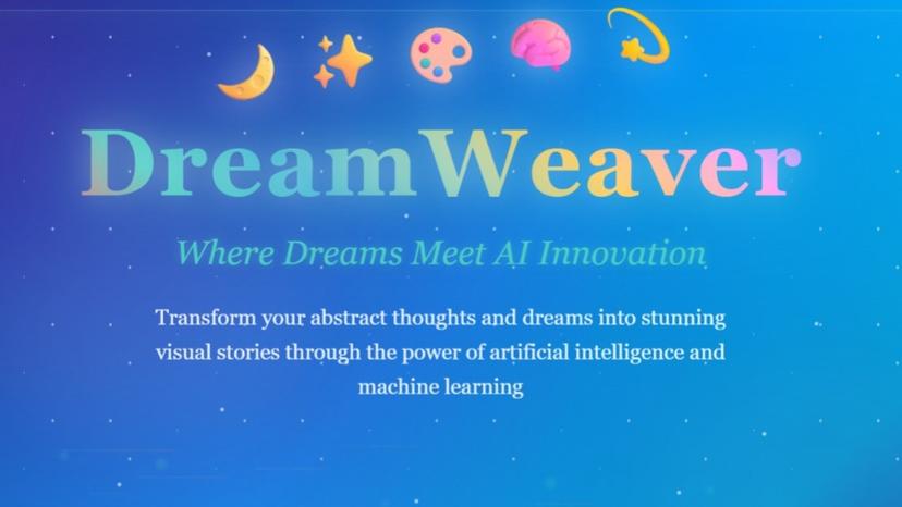 DreamWeaver