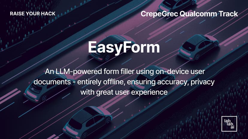 EasyForm