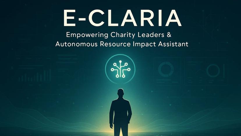 E-CLARIA AI - Vultr Track