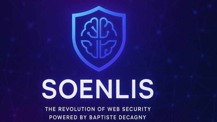 Soenlis - Vultr Track