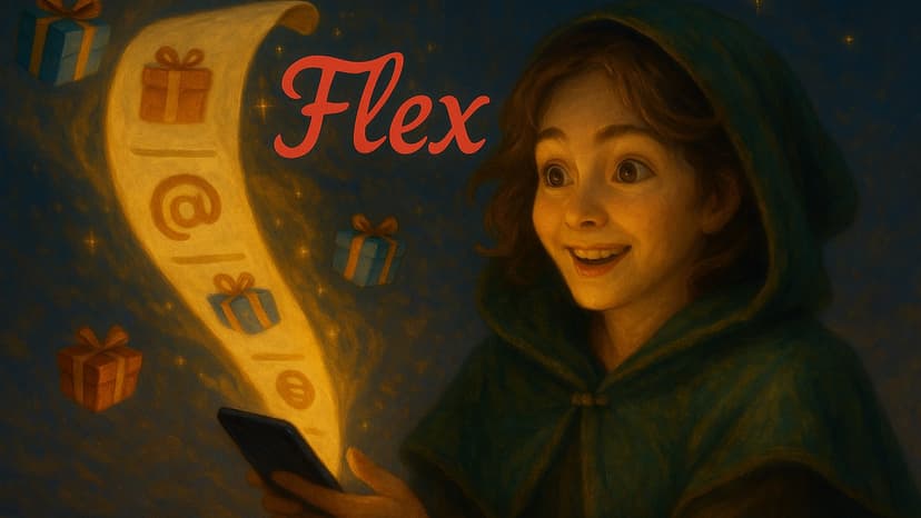 flex
